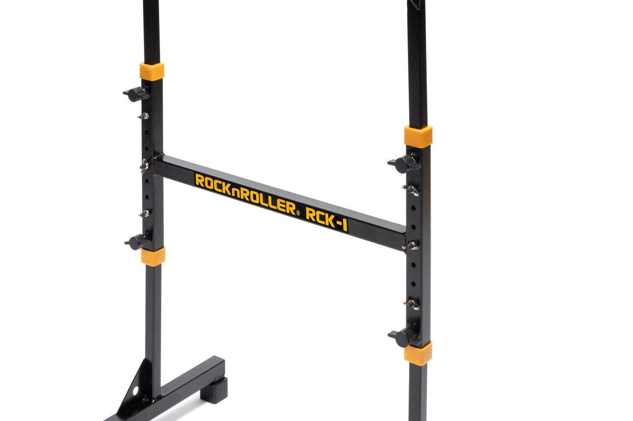 Rock N Roller RCK-1 Compact Keyboard Stand