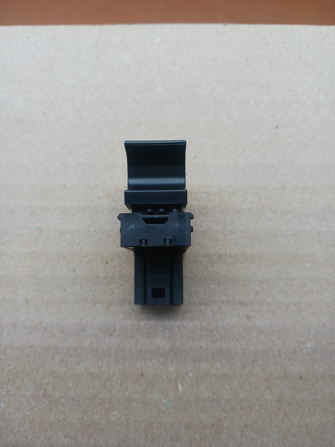 2003-2010 VW BEETLE CONVERTIBLE TOP ROOF CONTROL SWITCH