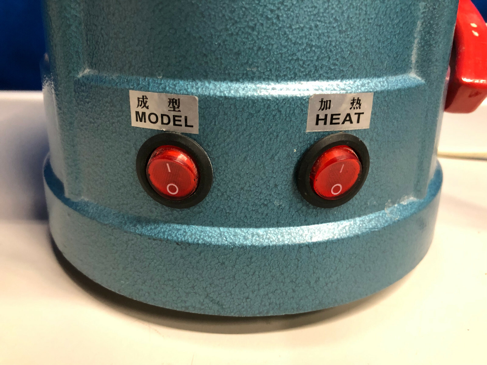 Dental Office Vacuum Former (8221)
