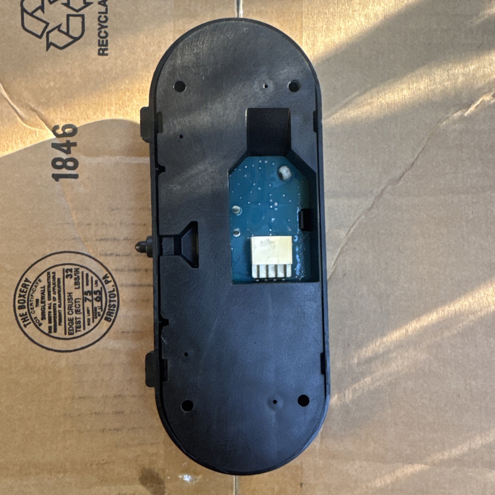Thermo King tripac Evolution apu Controller HMI