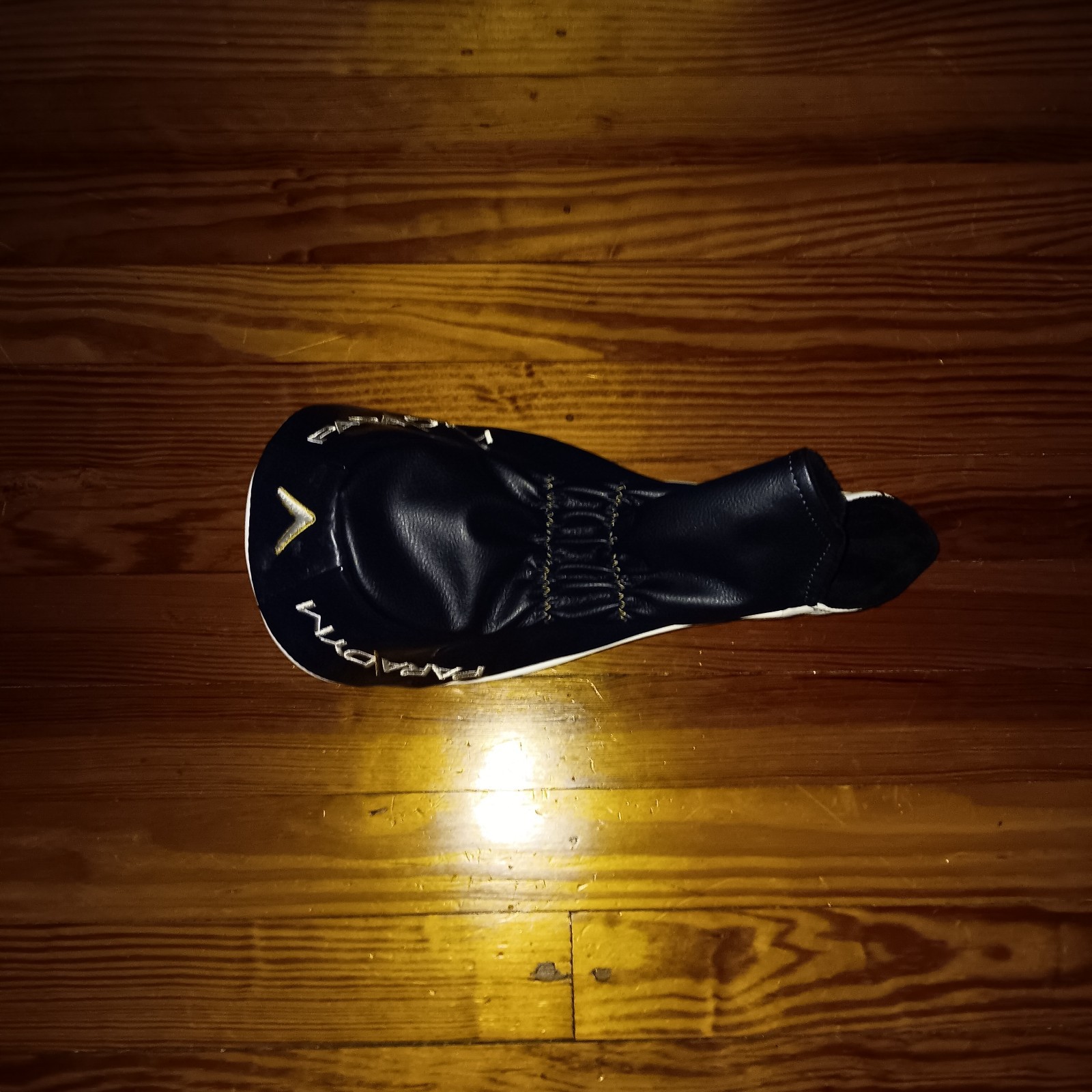 New Callaway Paradym Driver Headcover - PARA\DYM