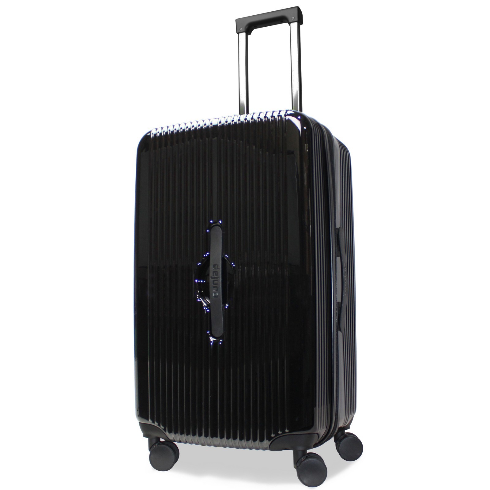 World Traveler Dejuno Colossus 26-Inch Polycarbonate Lightweight Hardside