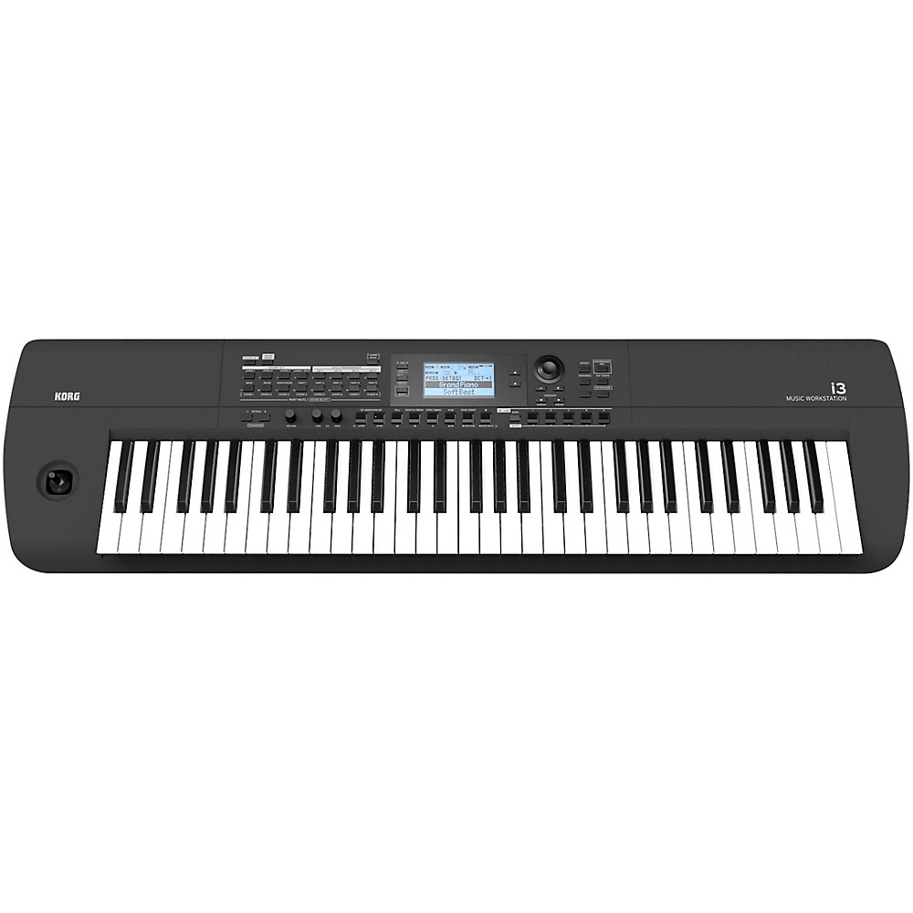 KORG i3 61Key Music Arranger