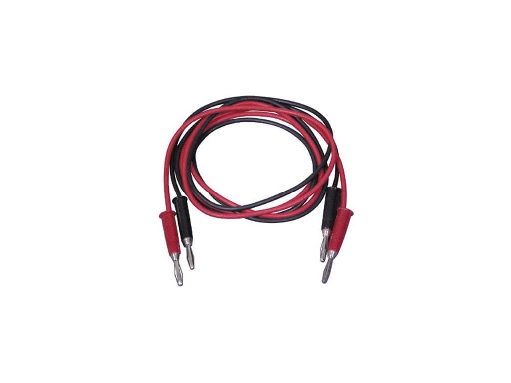 Elenco TL-18 Banana to Banana Lead Set