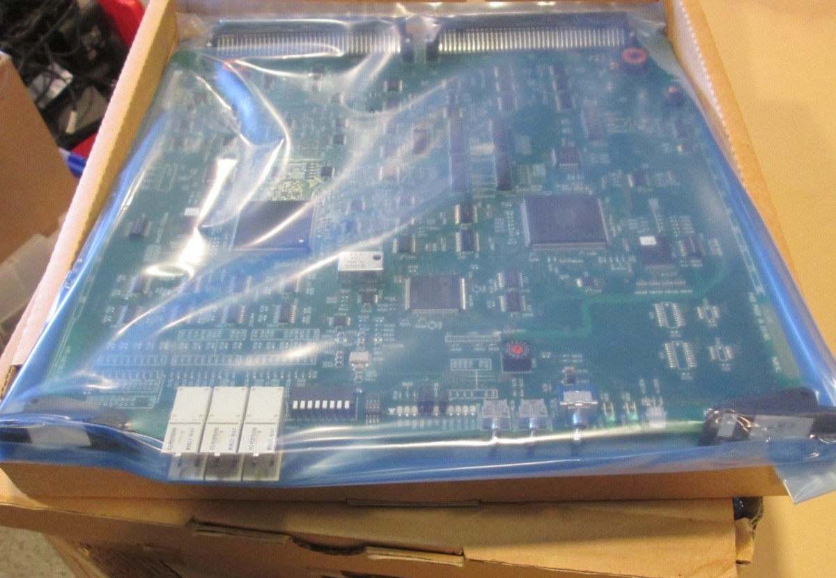 NEC PH-SW10 Univerge SV8500 Card NEAX 2400 Board SM025 PH-SW10-A NEW