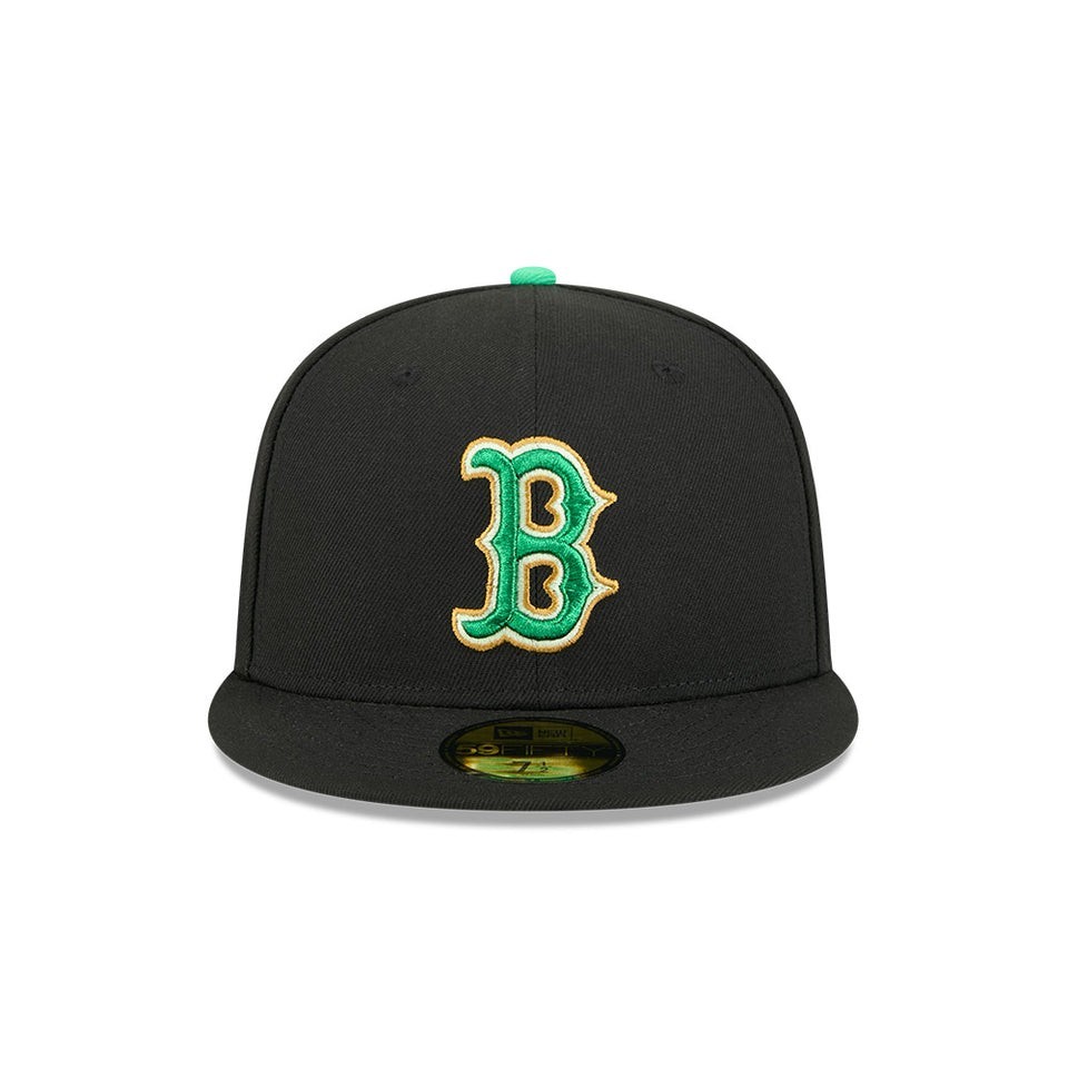 New Era 59FIFTY MLB St. Patrick's Day Boston Red Sox 14865042