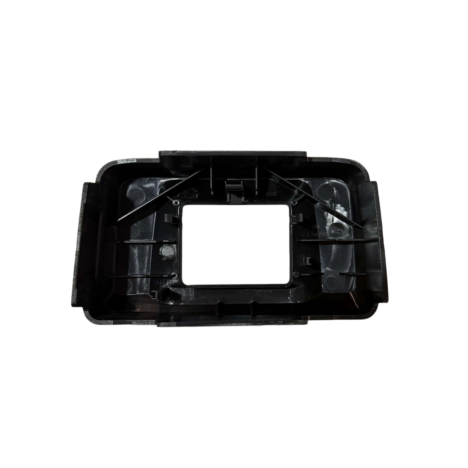 Cruise Control Distance Sensor Radar Modular Bracket&Cover For 2018-2022 Accord