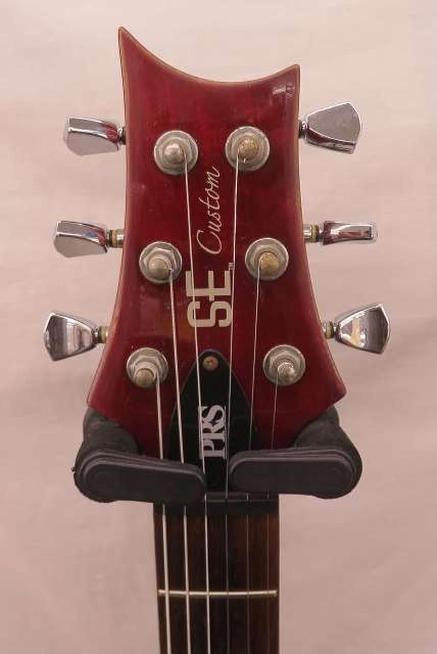 Paul Reed Smith Les Type SE CUSTOM 22 Used