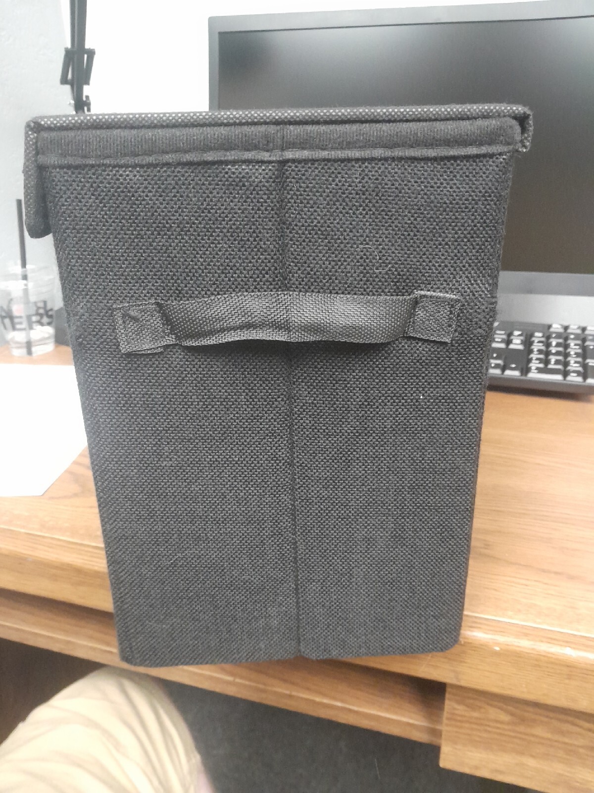 Comic Book Storage Container Collapsible Comic