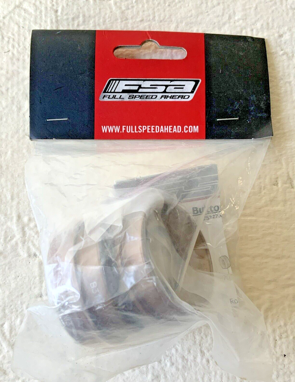 FSA BB-CFM3 BB30 TO MEGA-EXO BOTTOM BRACKET 230-6024 NEW