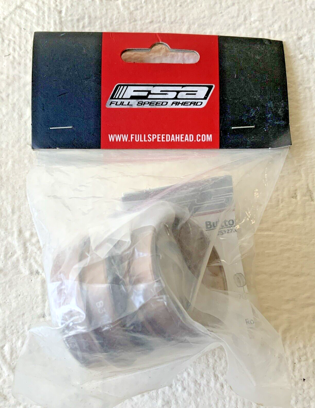 FSA BB-CFM3 BB30 TO MEGAEXO BOTTOM BRACKET 230-6024 NEW