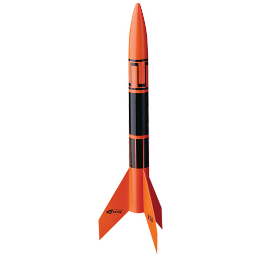Estes Alpha III Rocket Bulk Pack - Includes 12 Beginner Model Rocket Kits