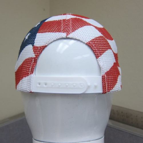 Ford USA Flag Adjustable Baseball Cap Hat Fits Most Officially Licensed