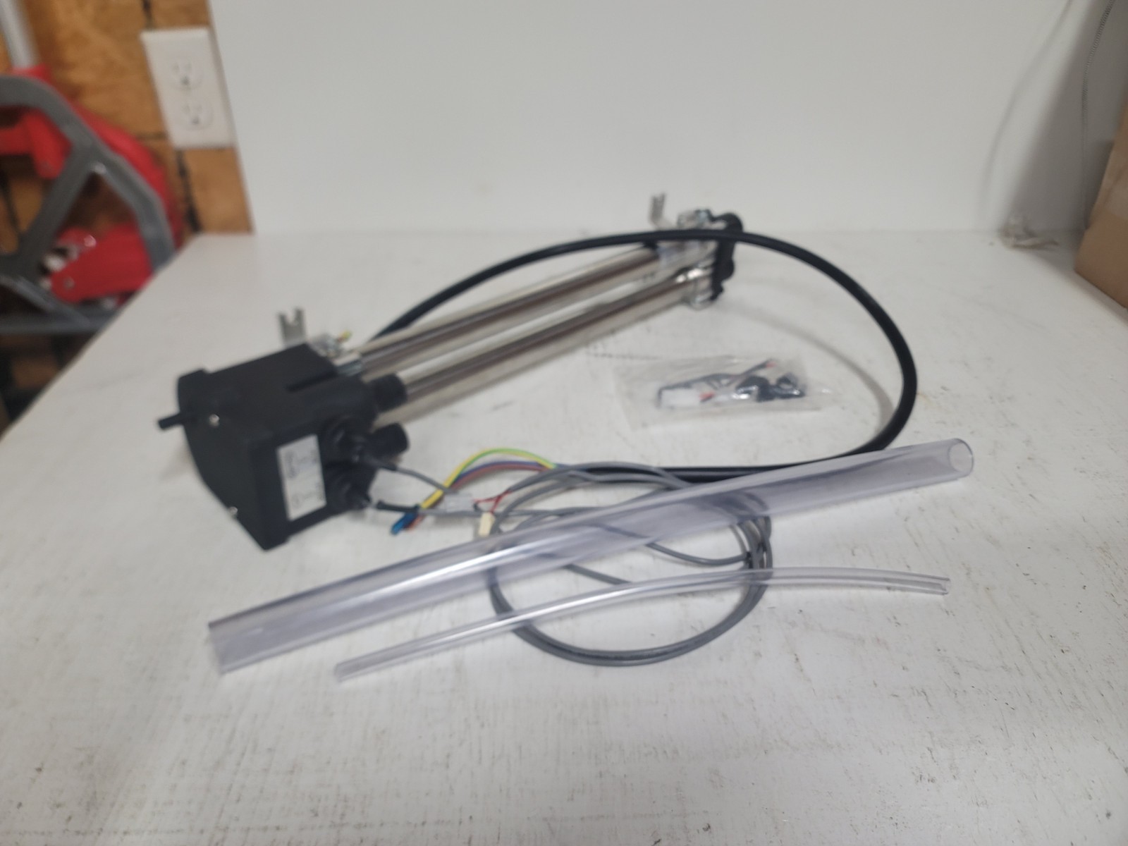 C3160-2S Double-Barrel Low Flow Heater Replacement for 73791 C3160-2 C3564-2