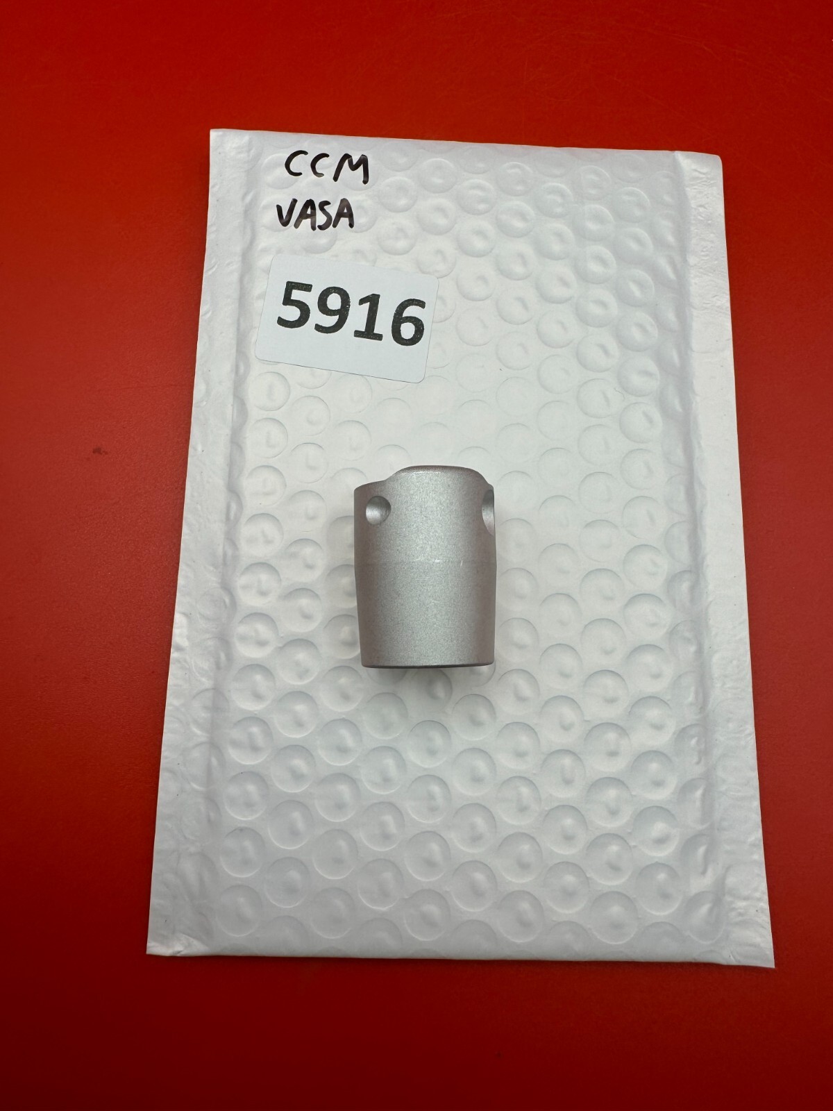 CCM VASA