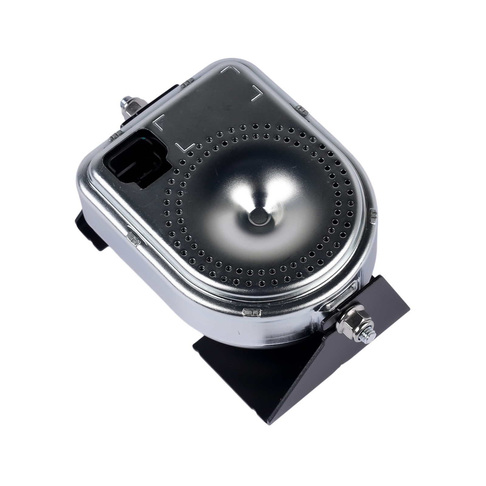 For Volvo S60 (2011-2018) 30659883 Anti-Theft Siren Audio Signal 3-Pin Plug