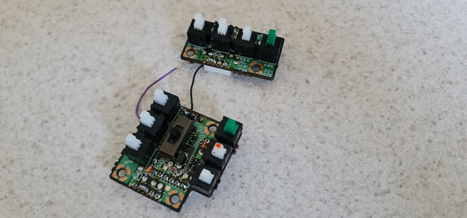 BOARDS FOR KENWOOD TS 440S