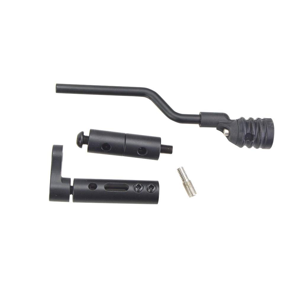 AMEYXGS String Stop Bracket String Decelerator Compound Bow Vibration Balance St