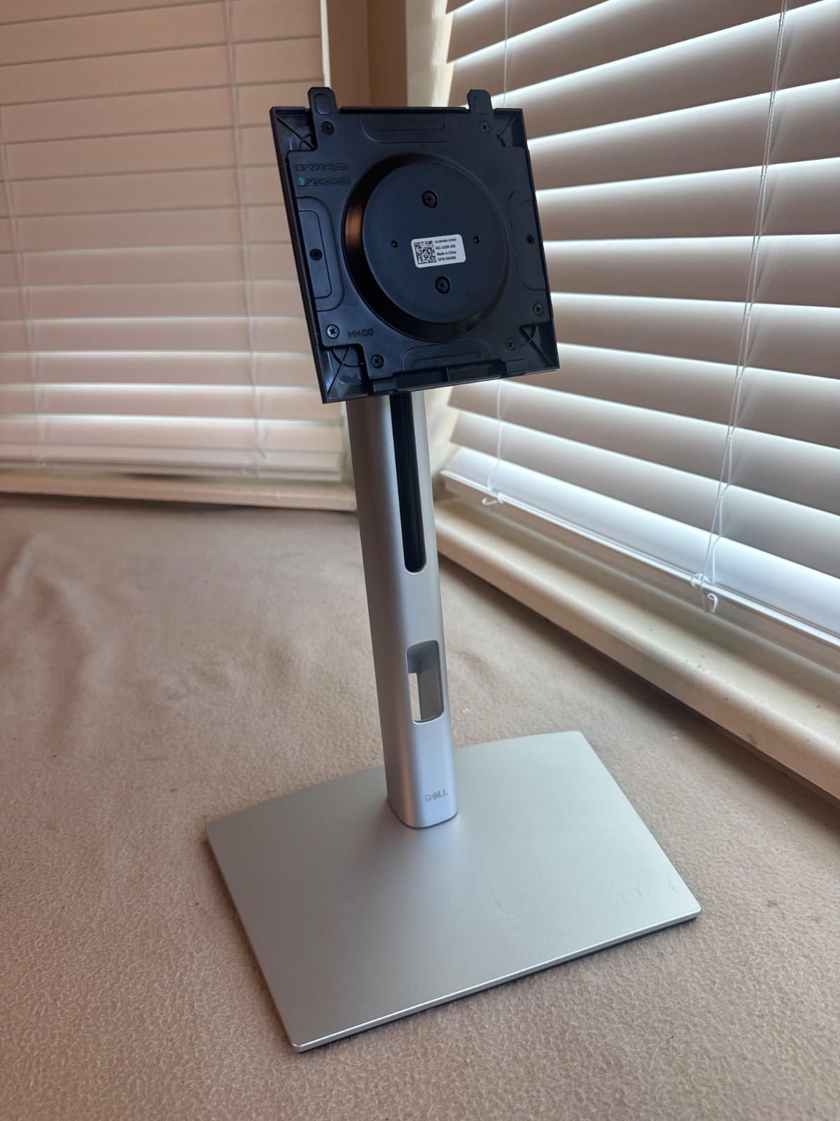 Dell Monitor Stand V77G5  P2222H U2422H C2723H P2425 P2724