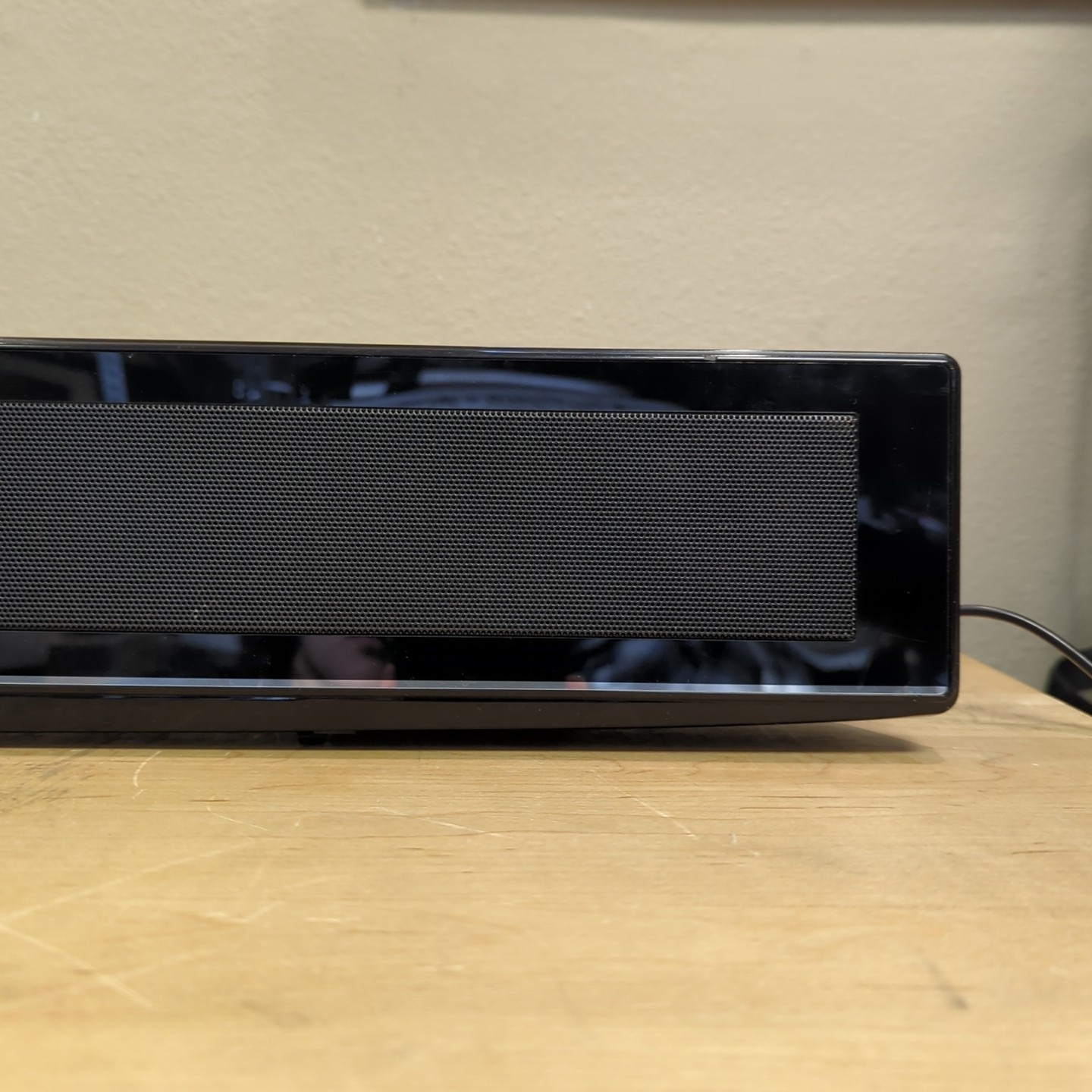 Panasonic SC-HTB10 Soundbar with Power Cord