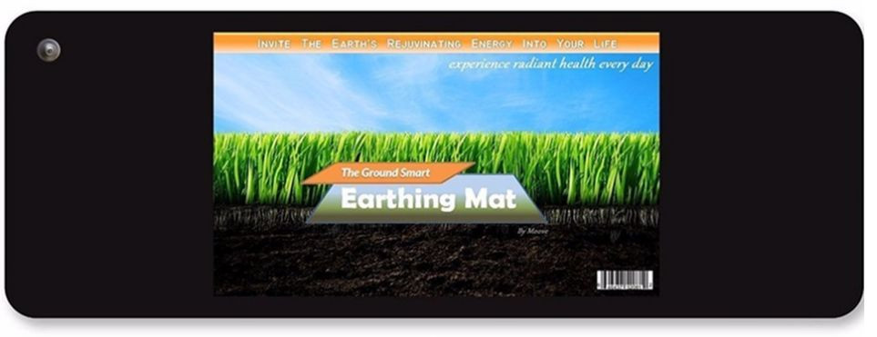 Earthing Universal Mat Kit with Free US Shipping