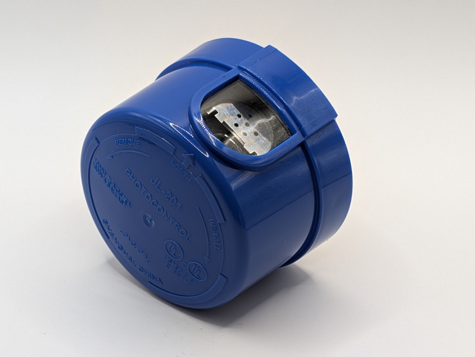 Photoelectric Control PhotoCell Sensor Switch Jl-201C 105-287V
