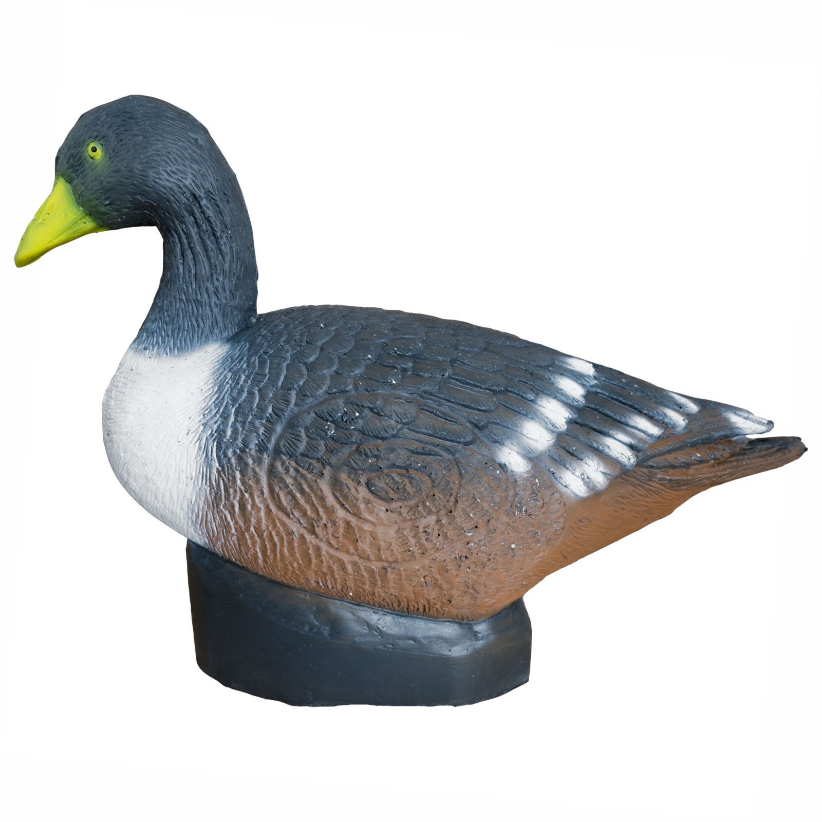 Leitold 3D Animal Grey Goose