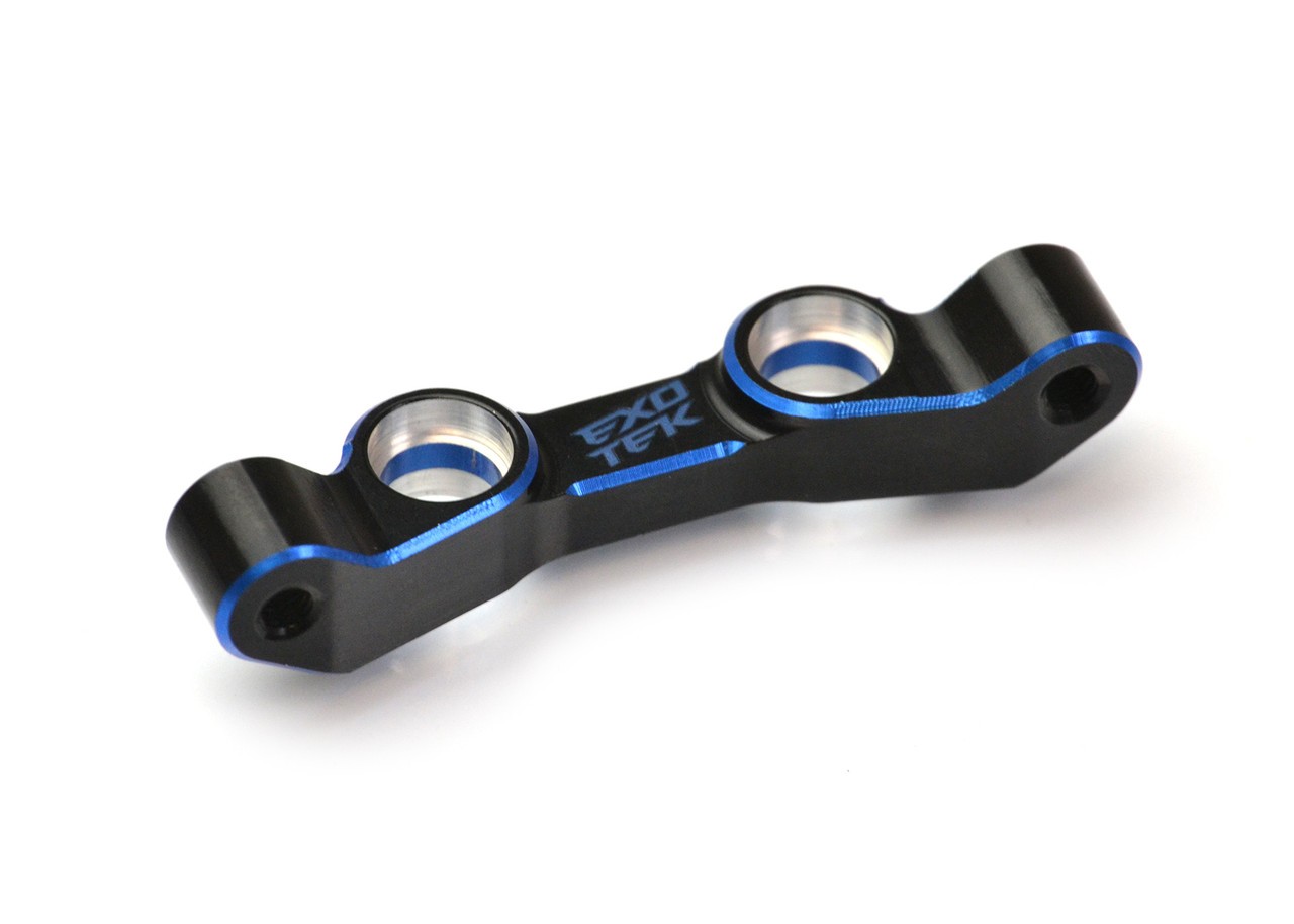 Exotek Aluminum HD Steering Rack for Associated B6.4 B6.4d B7 B7d 2240