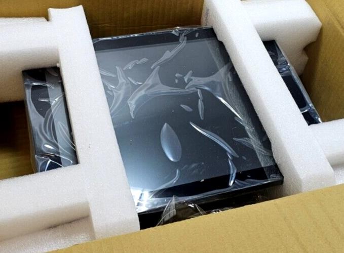 Flytech POS135N2 15" Touchscreen Rear Display for Stingray JS980 DBS4218