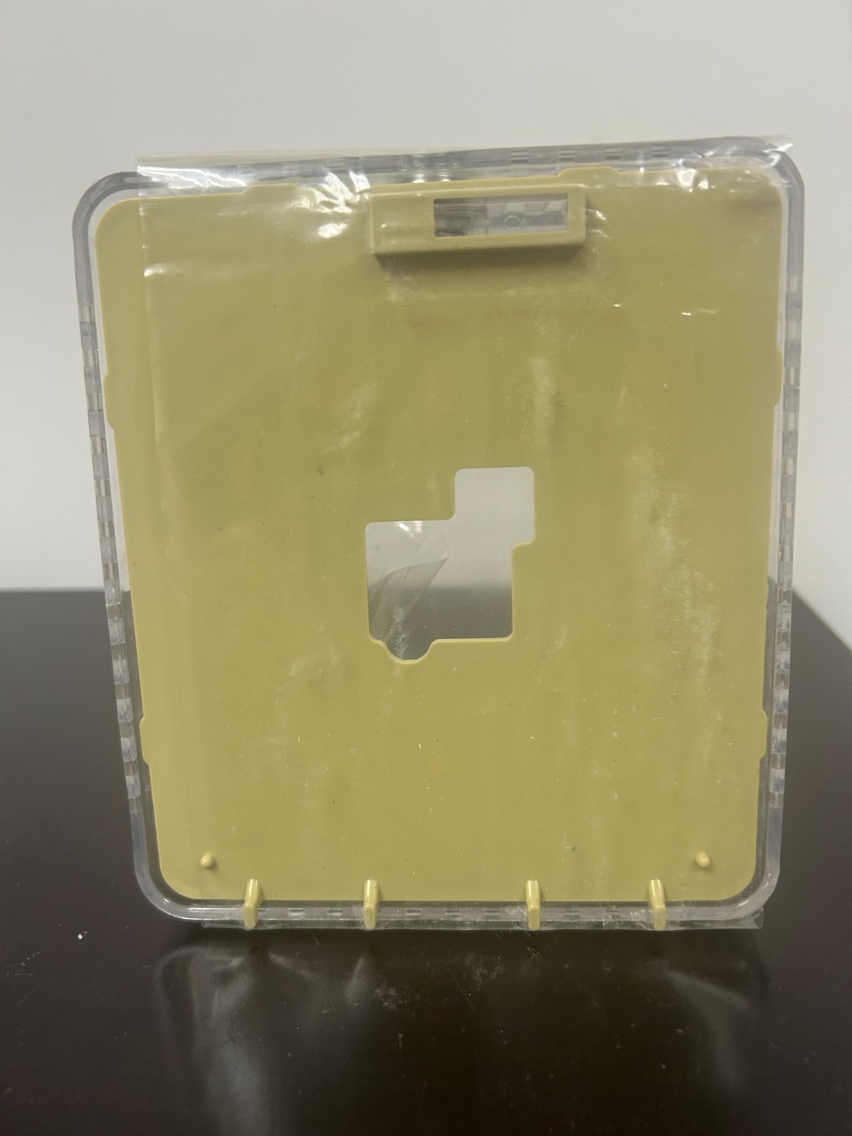 Thermostat Guard