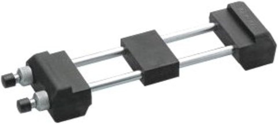 Ito Seisakujo GS-S 123 Stainless Steel Japanese Non-Slip Whetstone Holder New