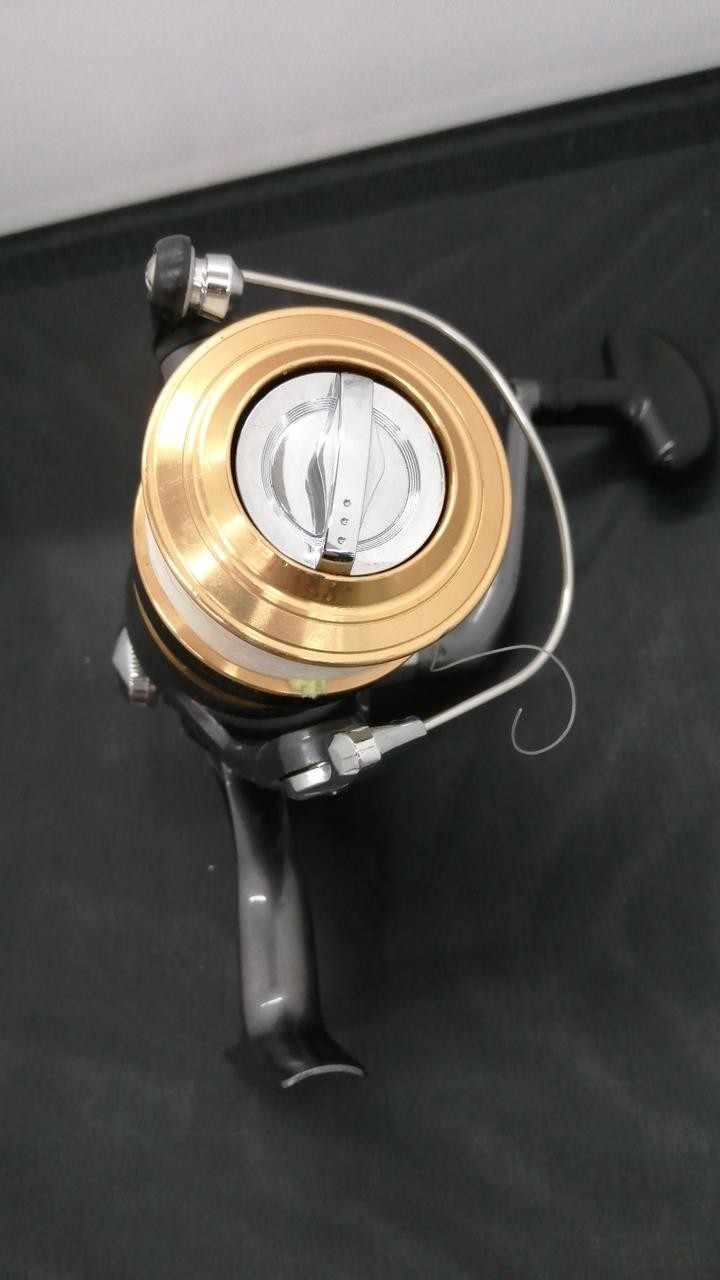 DAIWA JOINUS3500