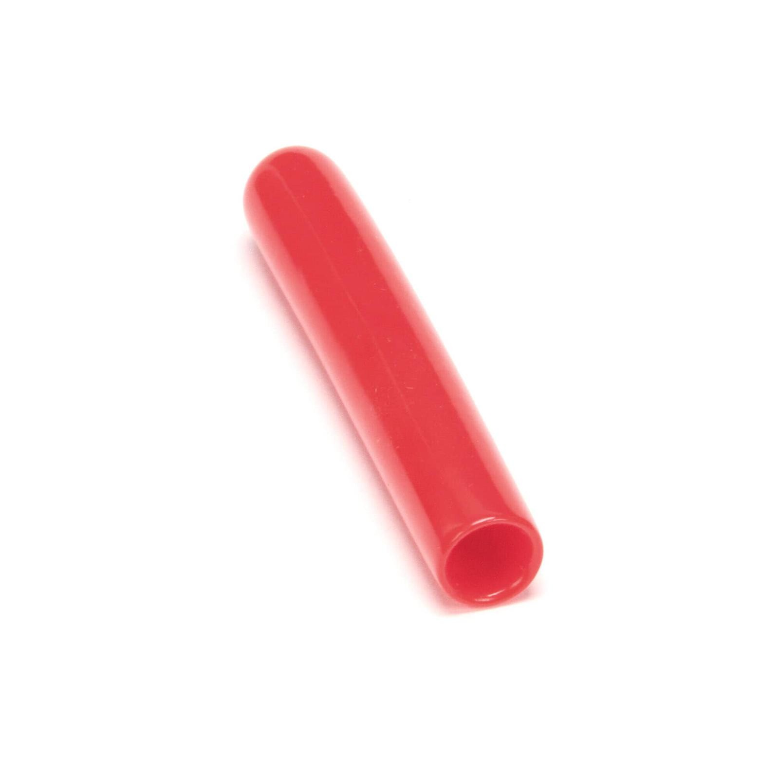 CAP VINYL,RED .375X3 8160547 - Genuine OEM Replacement Part