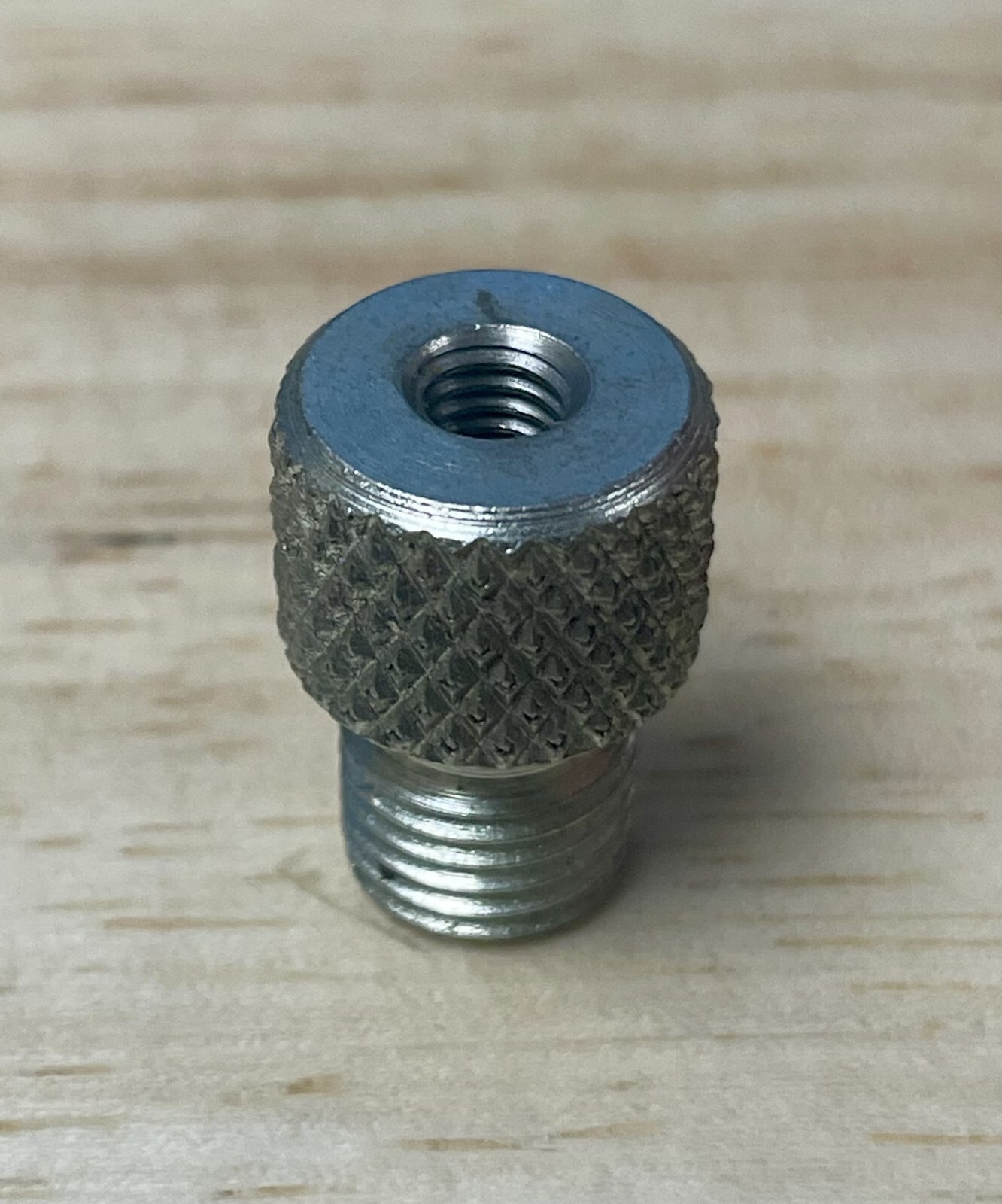 RCBS Small Guide Bushing stainless