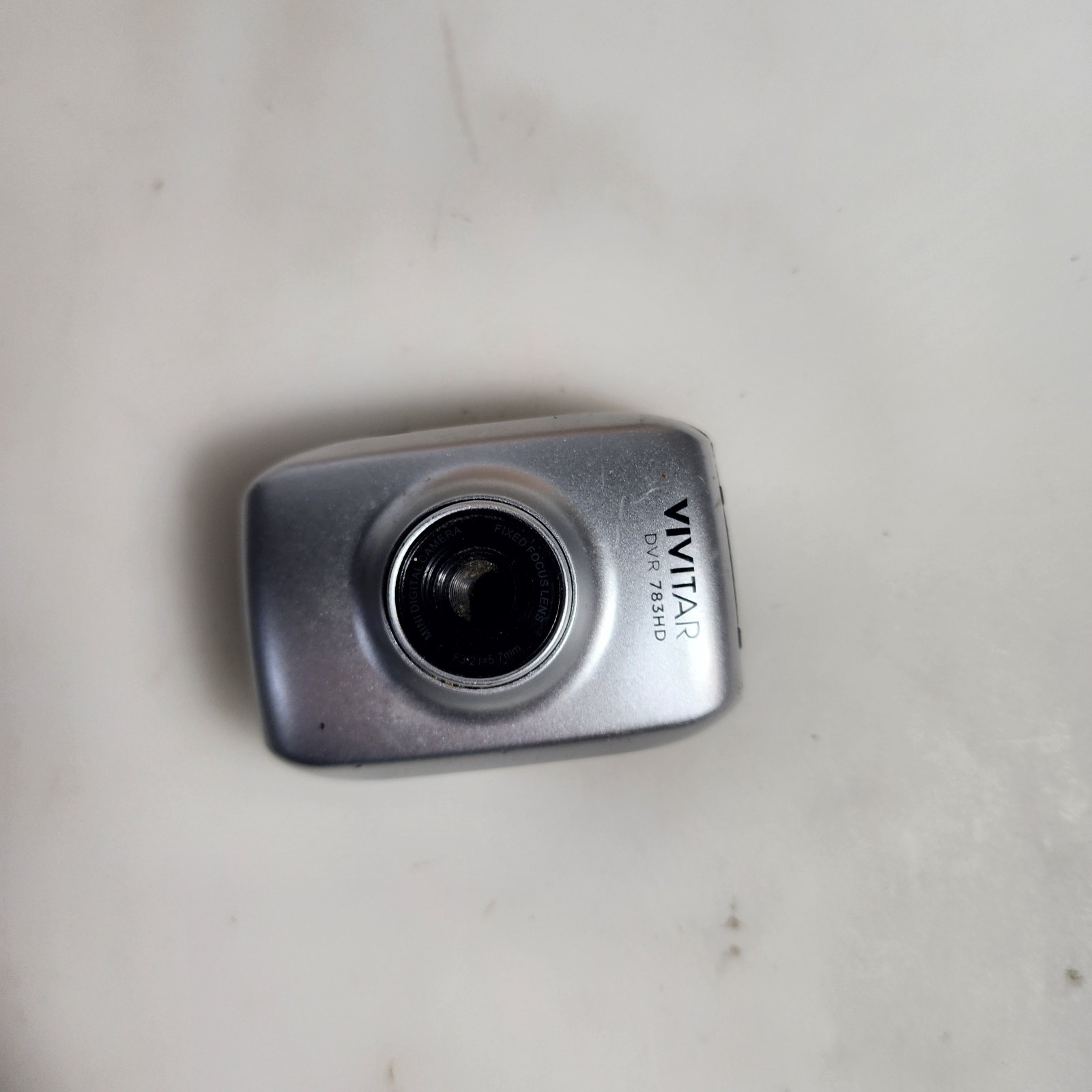 Vivitar DVR 781HD Mini Camera