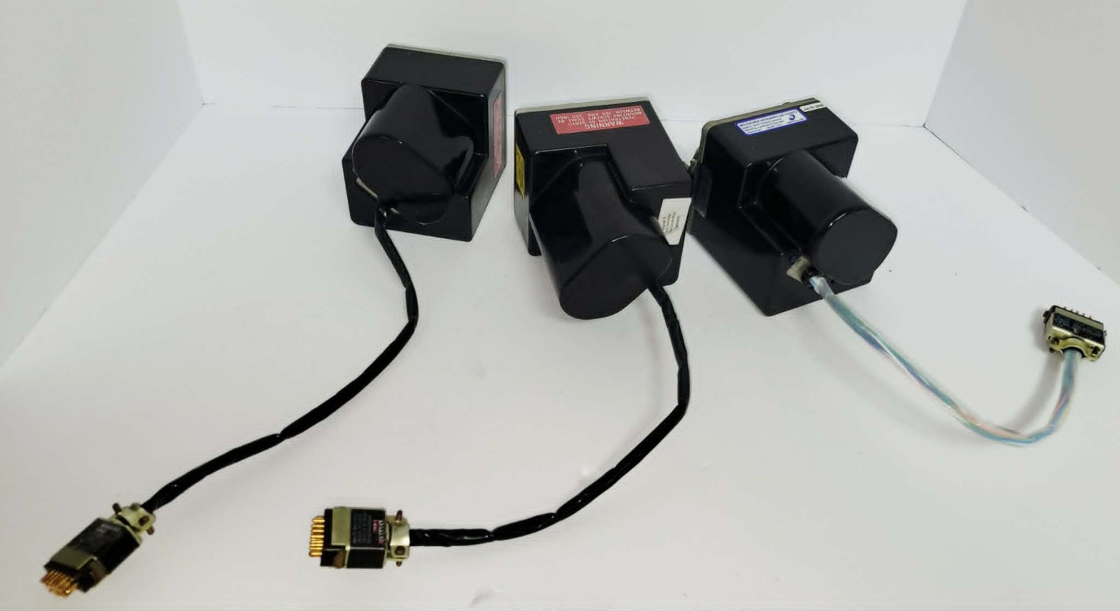 Autopilot servos -King KFC150 Autopilot Servos