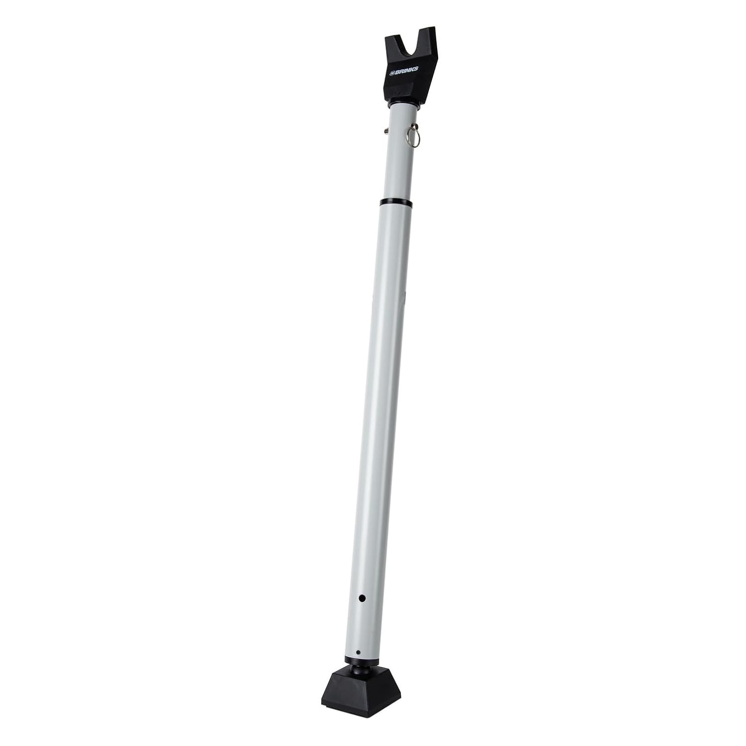 BRINKS Door Security Bar - Adjustable Brinks Door Security Bar for Travel, Schoo