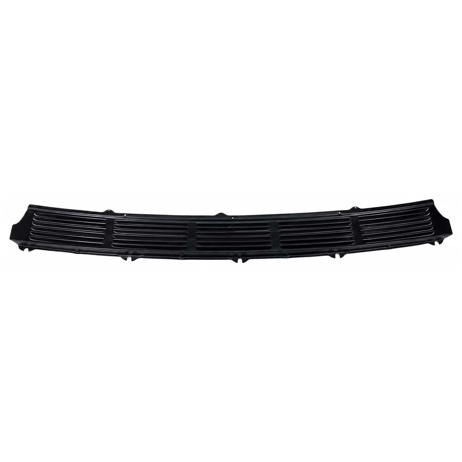 1955-1956 Chevy Cowl Hood Vent Grille OEM PRIMED