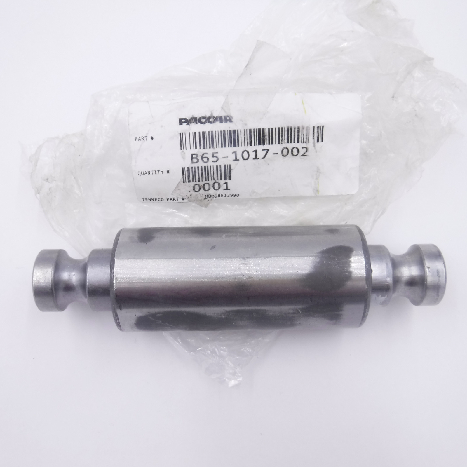 Genuine OEM Paccar B65-1017-002 Spring Pin Eye Bushing for Kenworth Peterbilt
