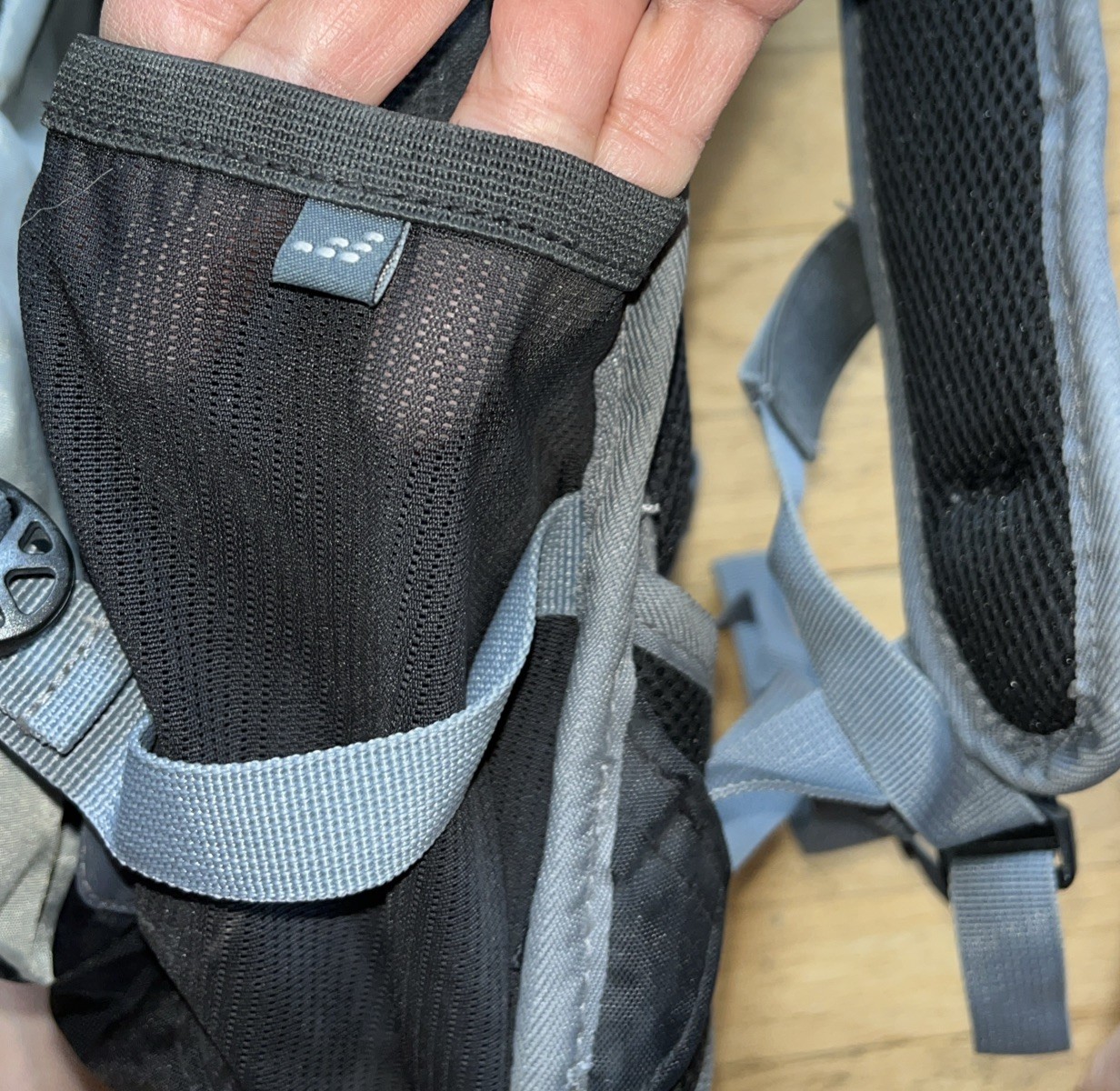 Hydration CamelBack Lightweight Water Backpack with 2L Water Bladder Bag