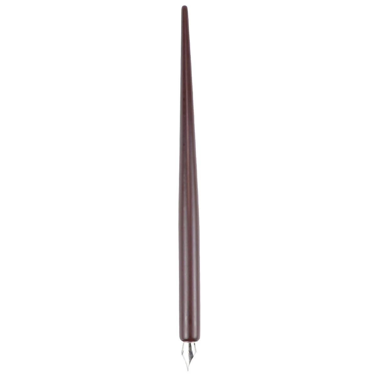 Glaze Dipping Pens Ceramic Hand Painting Pens for Pottery Supplies Detailing