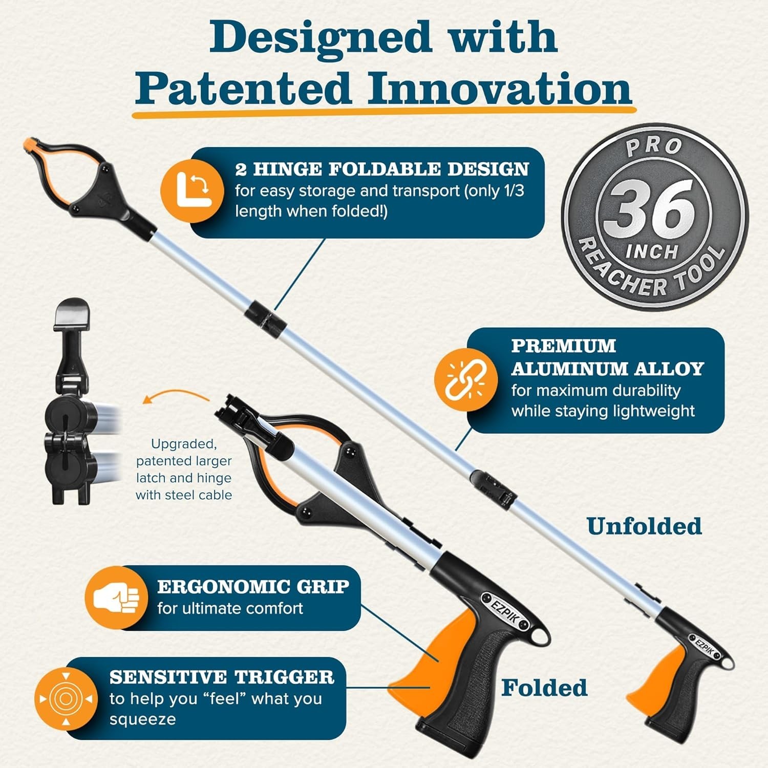 Pro 36