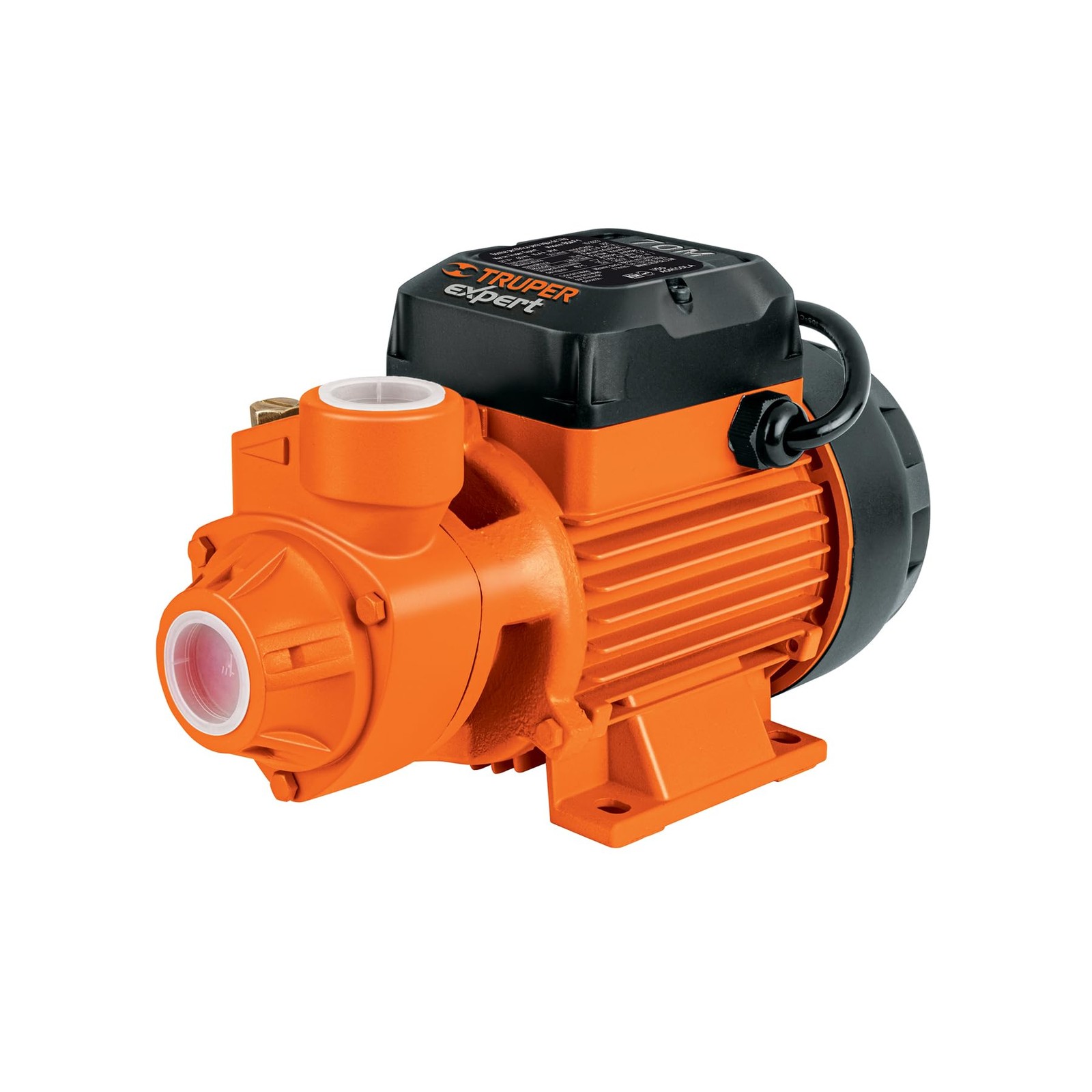 Expert 1 HP Electric Peripheral Water Pump, High-Pressure Clean Water Transfe...