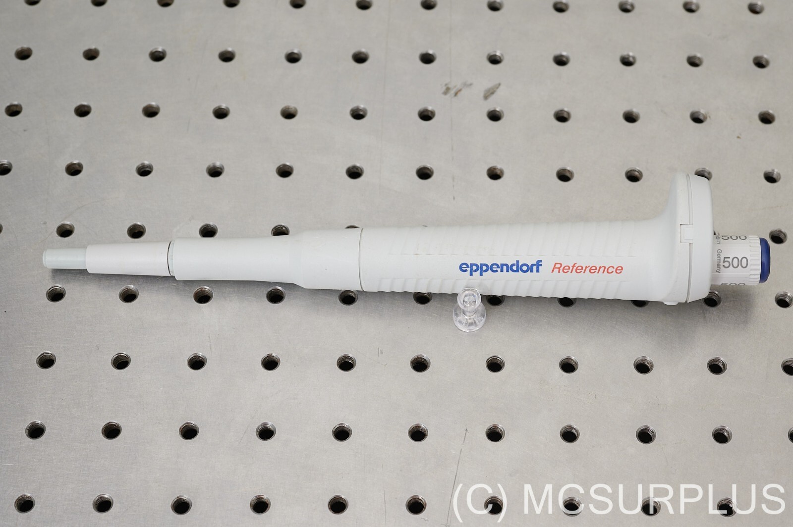 Eppendorf Reference pipette 500uL