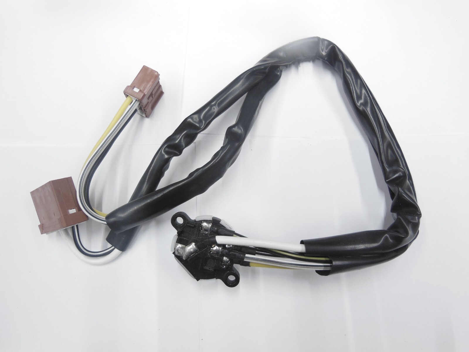 1992-1995 HONDA CIVIC IGNITION SWITCH STARTER SWITCH HARNESS NEW
