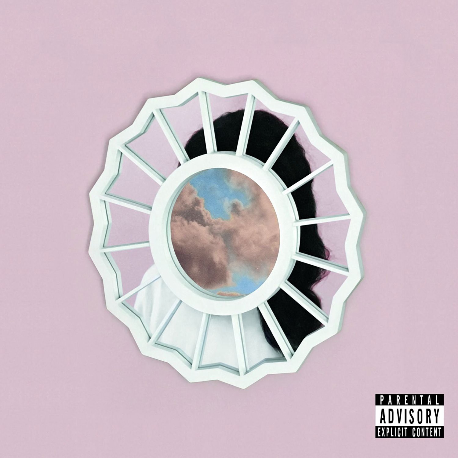 Mac Miller The Divine Feminine (CD) Album