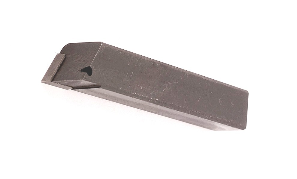 1/2" AL8 INDEXABLE CARBIDE TURNING TOOL (2003-0122)