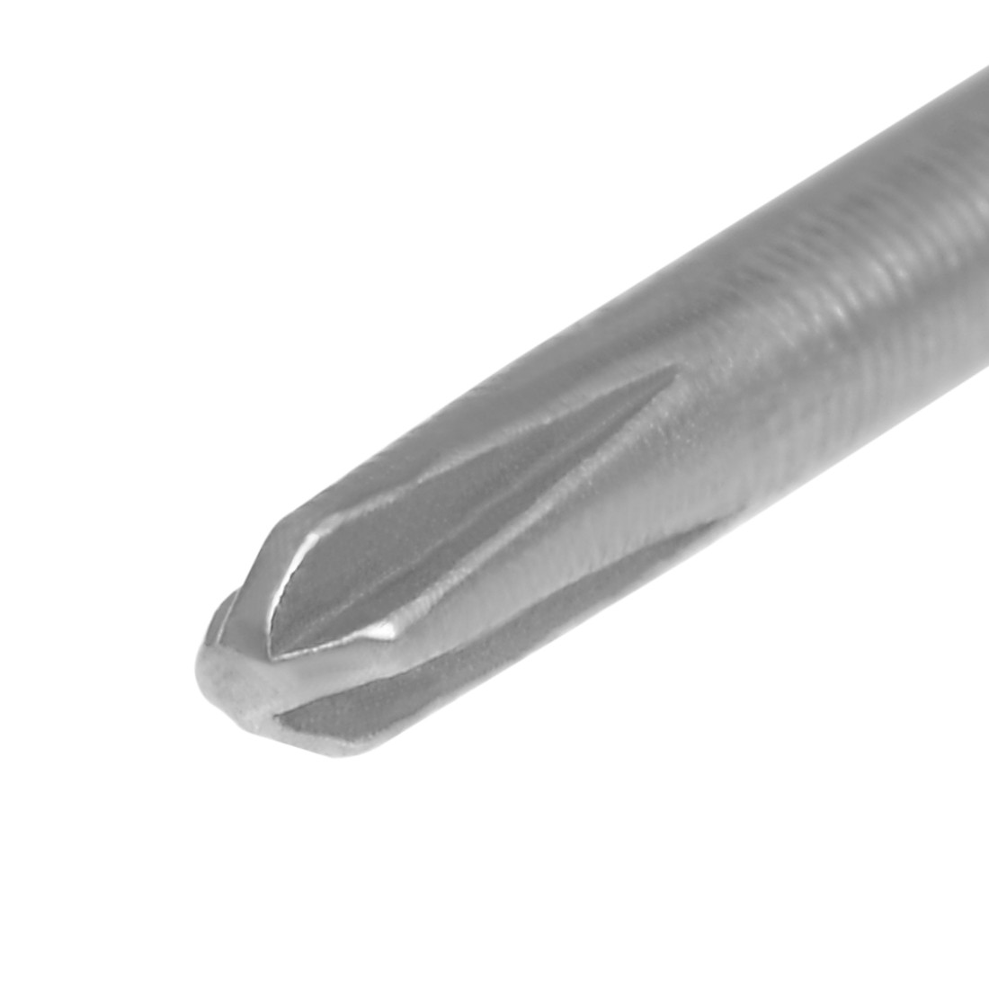 10Pack 1.6mm PH00 Magnetic Phillips Screwdriver Bits 1/4" Hex Shank 2.56"