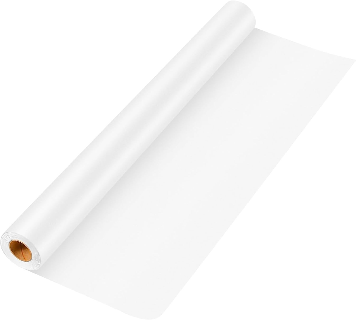 Tracing Paper Roll 36 Inches x 30 Yards, Large Trace Paper White Pattern Paper T