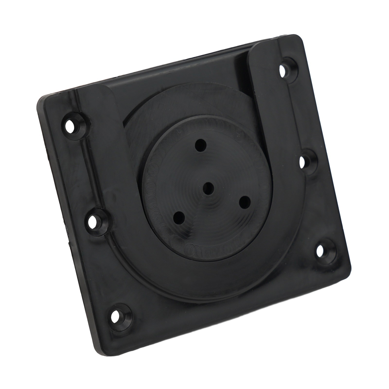 Simplify for dartboard Installation with this Mounting Bracket Hanging Kit